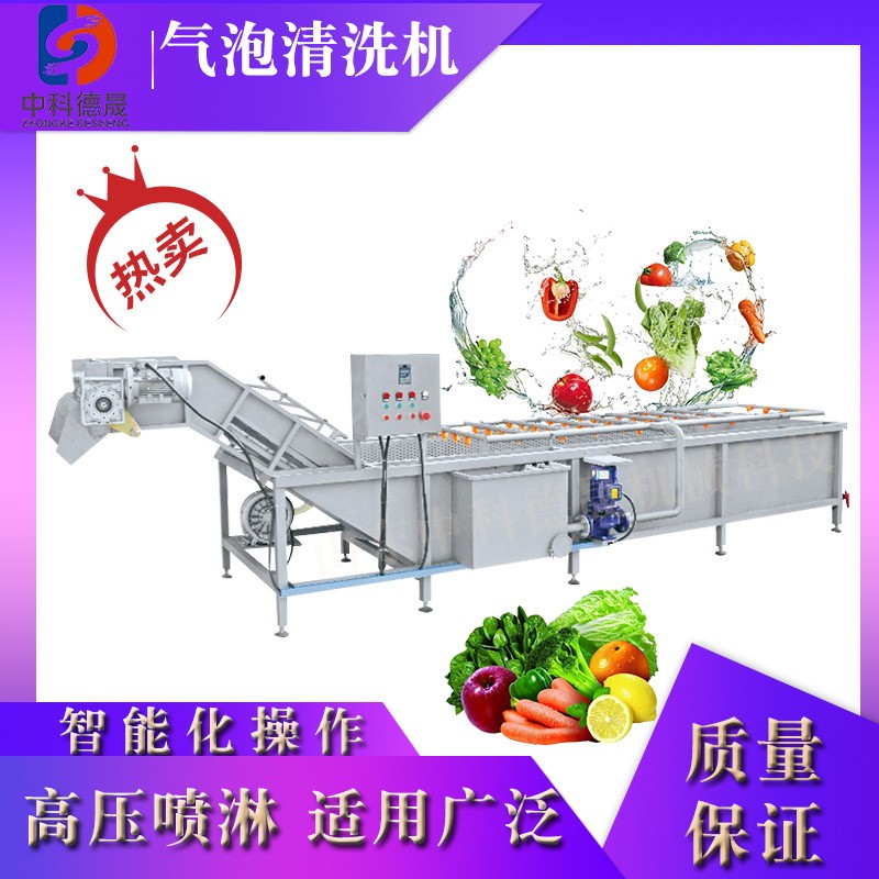 圆葱玛卡可提升高压喷淋清洗机辣椒扁豆液压升降清洗设备品牌厂家图2