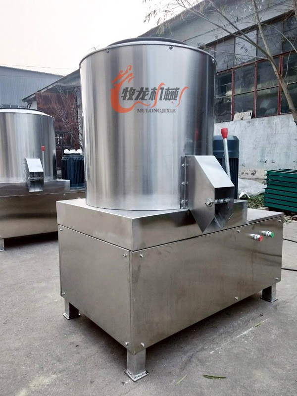 不锈钢拌粉机拌面机 食用原料面粉淀粉鱼粉肉粉 玉米粉搅拌机图2