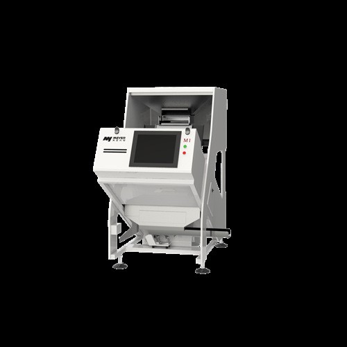 【厂家直供】美亚2020新款 M系列中药材专用色选机 药材分选图2