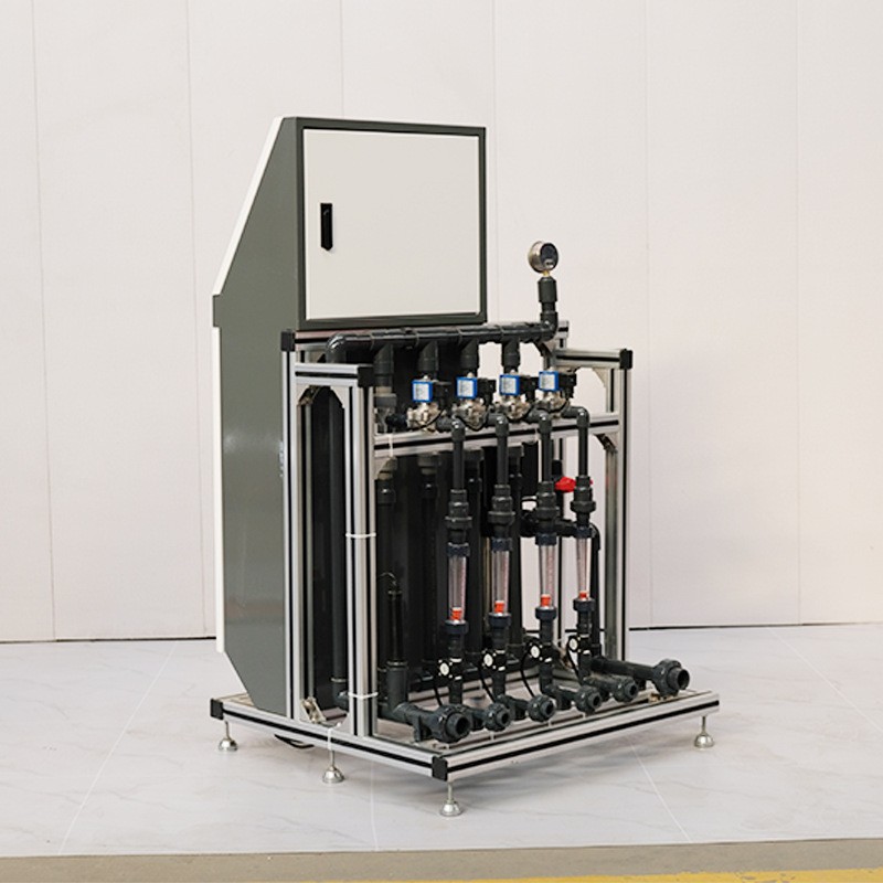 智能水肥一体机农业灌溉工具水肥管理智能水肥一体机施肥器一体机图4