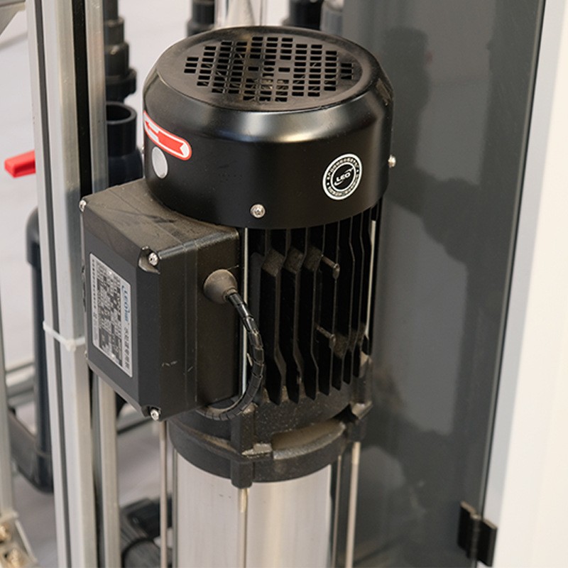 智能水肥一体机农业灌溉工具水肥管理智能水肥一体机施肥器一体机图3