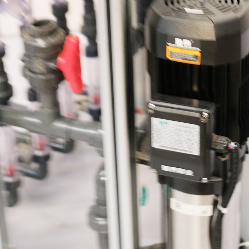 物联网智能水肥一体机农业机械设备水肥一体化灌溉滴灌喷灌施肥器图3