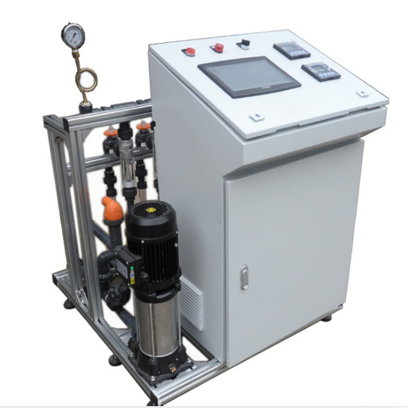 水肥一体机 智能化操作按需提供养分和肥料投资小 水肥一体化设备图5