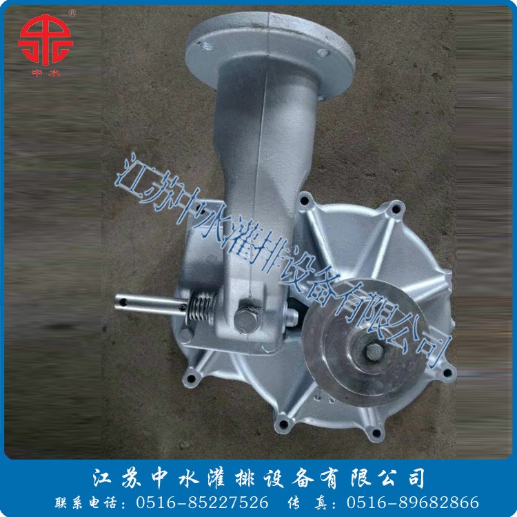 水涡轮 厂家直销 农业喷灌机械配件 喷灌机配件图4