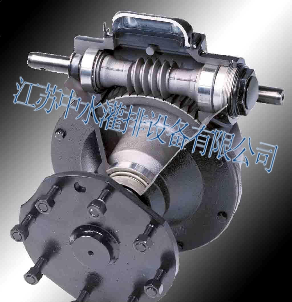 车轮减速器 大型喷灌机配件 农业喷灌机械配件 喷灌机配件图4