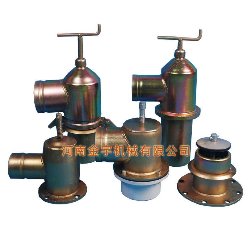 农田灌溉出水口，钢制金属镀锌出水口，农用给水栓