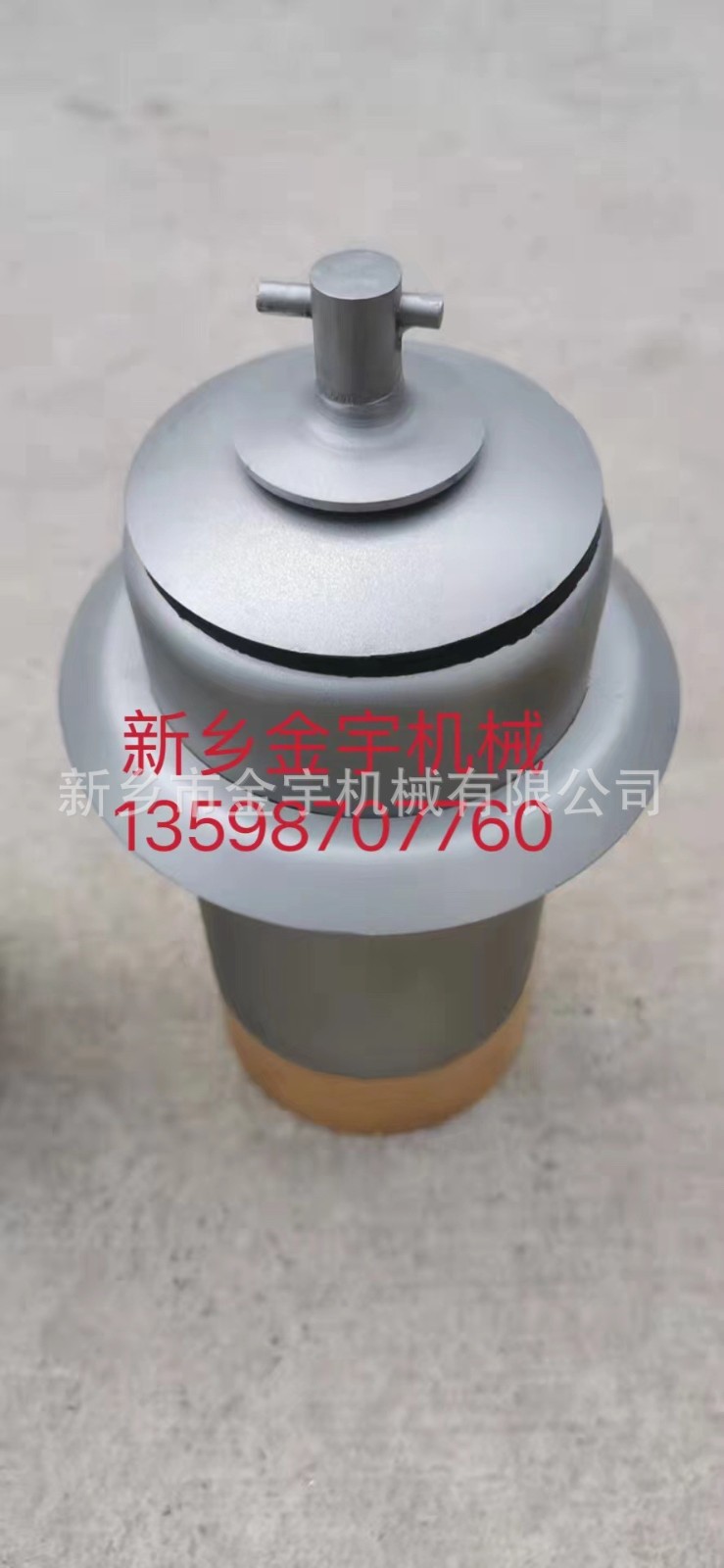 现货出售农田灌溉设备不锈钢厂家给水栓出水口