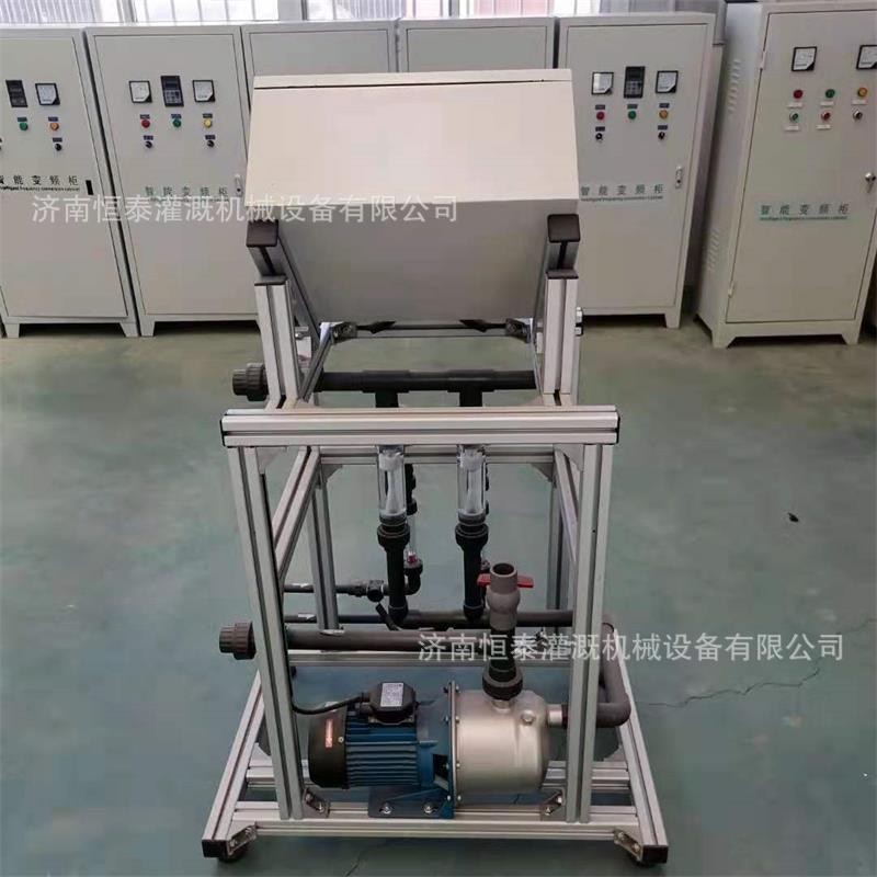 厂家直供水肥一体机智能水肥机农业物联网招标工程自动水肥一体机图3