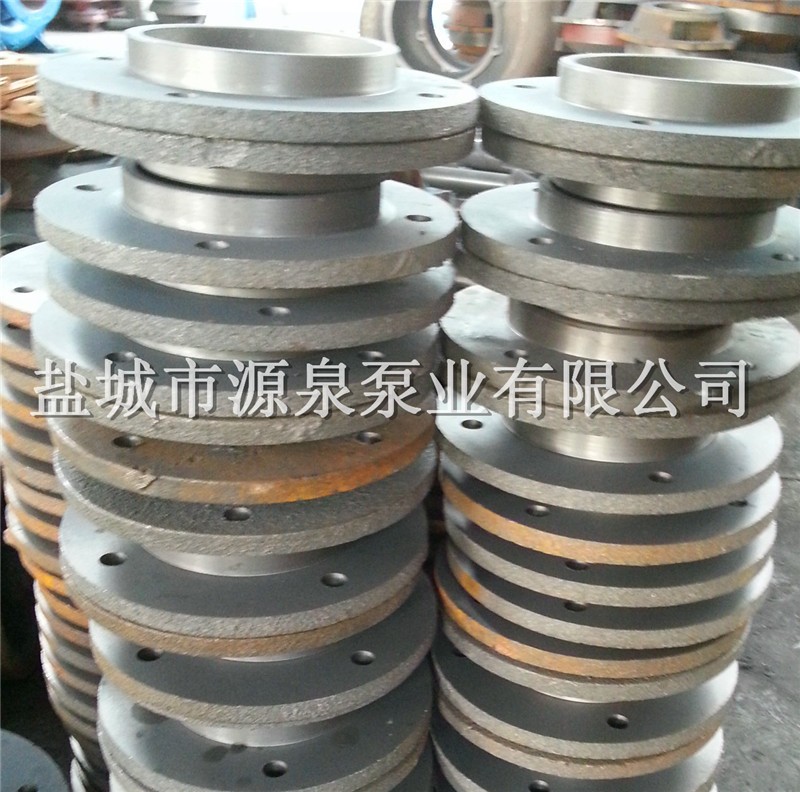 水泵厂供应 400HW-7S(16寸) 混流泵 轴承压盖 欢迎选购图5