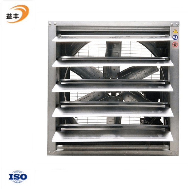 防爆负压风机 高品质高质量化工工业风机 屋顶负压风机 通风设备图4