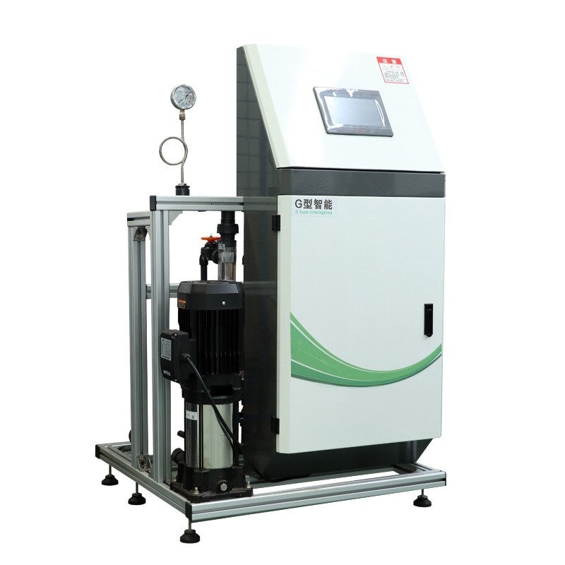 农业水肥一体机 水肥一体化灌溉滴灌喷灌施肥器 灌溉水肥一体机图3