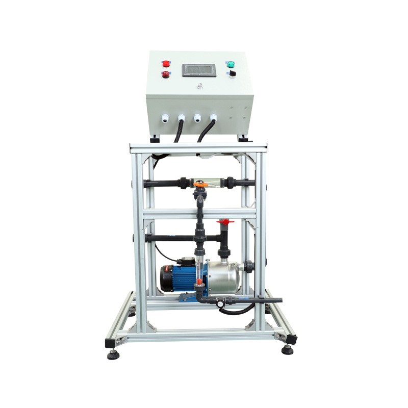 农业水肥一体机 水肥一体化灌溉滴灌喷灌施肥器 灌溉水肥一体机图5