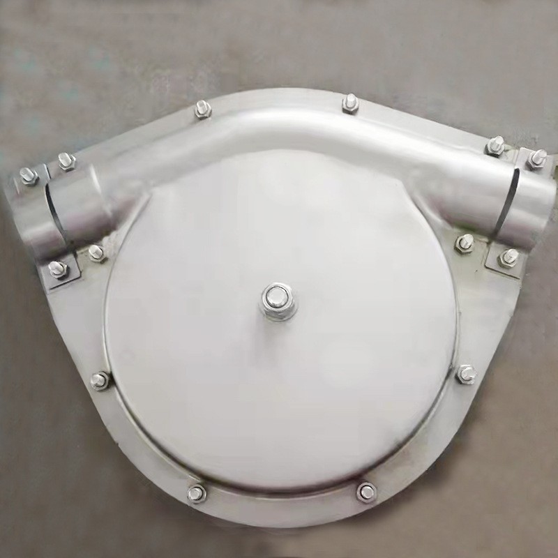 厂家供应多种规格养猪场鸡场牛场多种料线配件多种规格料线配件图5