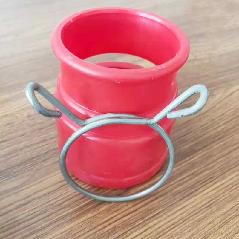 厂家供应多种规格养猪场鸡场牛场多种料线配件多种规格料线配件图3