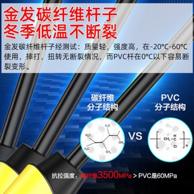 【批发】电动赶猪器神器赶牛器 防水赶猪棍 赶猪鞭 充电大功率