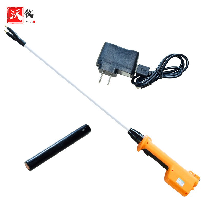 赶猪器 电动赶猪器 大容量防水赶猪电棒赶猪神器赶猪鞭驱赶器图5