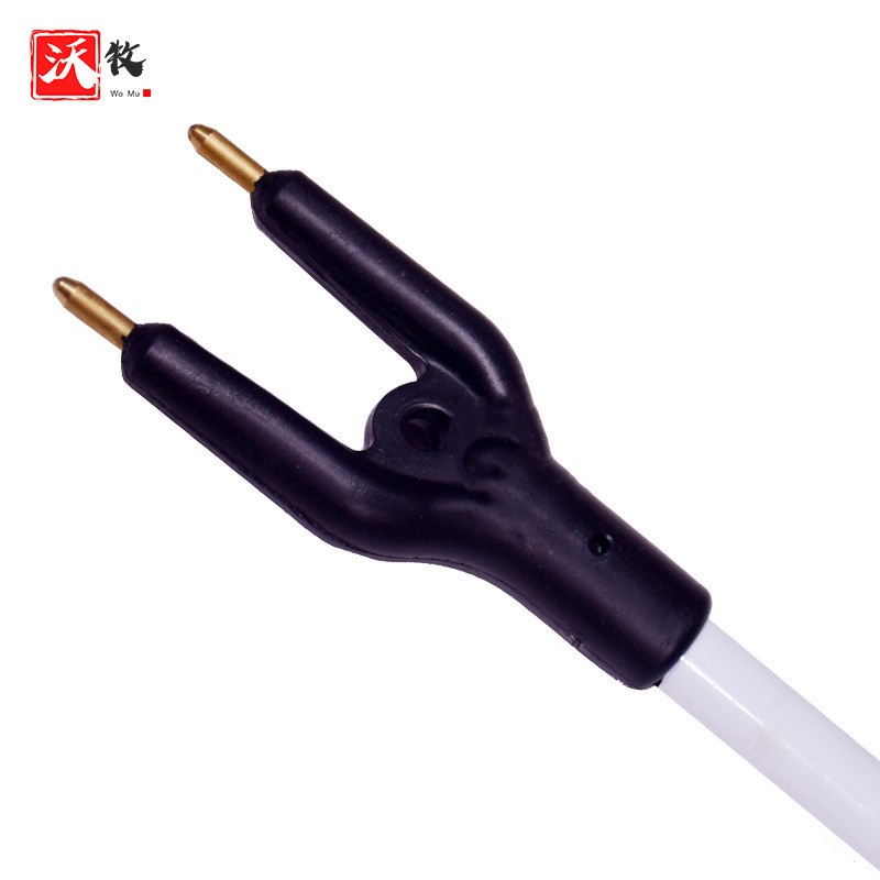 赶猪器 电动赶猪器 大容量防水赶猪电棒赶猪神器赶猪鞭驱赶器图4