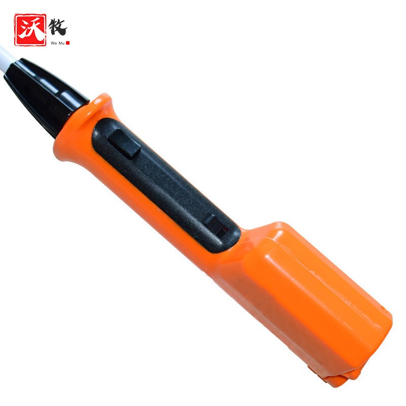 赶猪器 电动赶猪器 大容量防水赶猪电棒赶猪神器赶猪鞭驱赶器图3