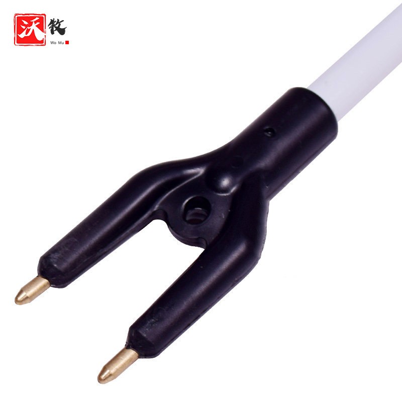 大容量电动赶猪器智能充电式防水型赶猪棒赶猪拍赶猪神器驱赶牲畜图4