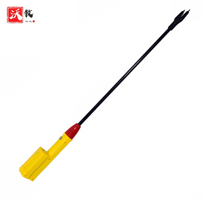 大容量电动赶猪器智能充电式防水型赶猪棒赶猪拍赶猪神器驱赶牲畜图5