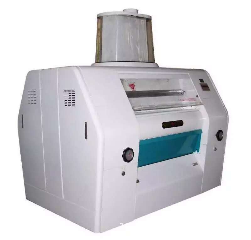 漯河磨粉机 小麦制粉 杂粮制粉 制粒 玉米制粒图2