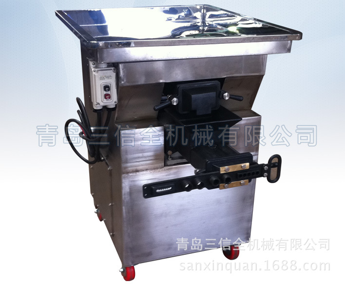 双层年糕成型机