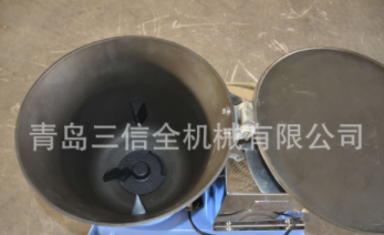 年糕机械设备 小型打糕机 韩式打糕机 糯米打糕机 韩式年糕机图2