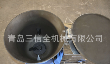 年糕机械设备 小型打糕机 韩式打糕机 糯米打糕机 韩式年糕机图3