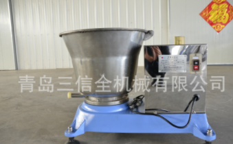 年糕机械设备 小型打糕机 韩式打糕机 糯米打糕机 韩式年糕机图4