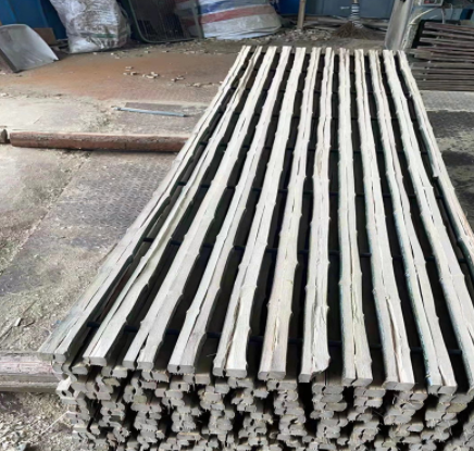 羊床漏板养羊羊床竹羊床漏粪板养殖板羊床漏粪板竹养殖设备竹床板图3