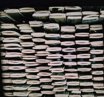 羊床漏板养羊羊床竹羊床漏粪板养殖板羊床漏粪板竹养殖设备竹床板图4