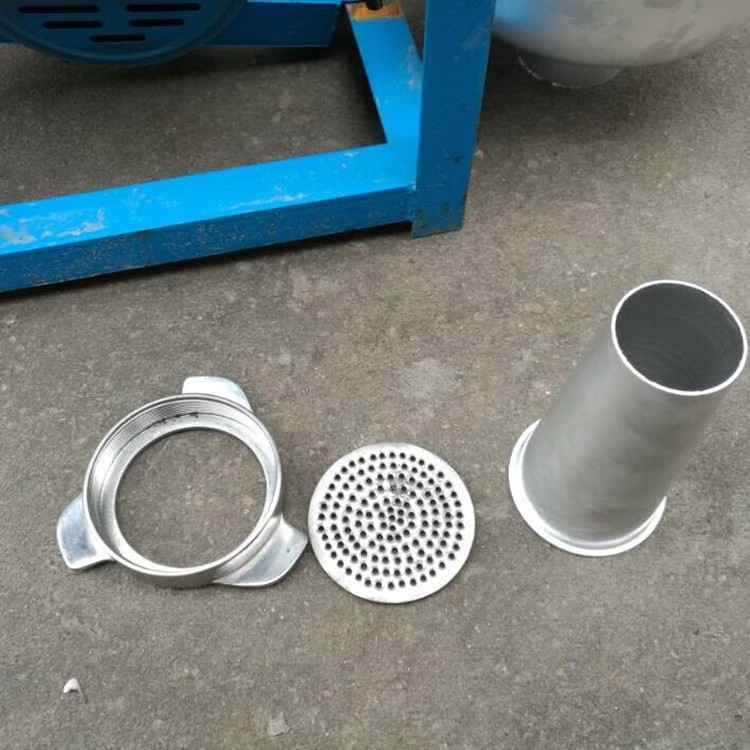 电动商用粑粑机米果机黄粿机年糕机青粿机糍粑机麻糍机糯米机图4