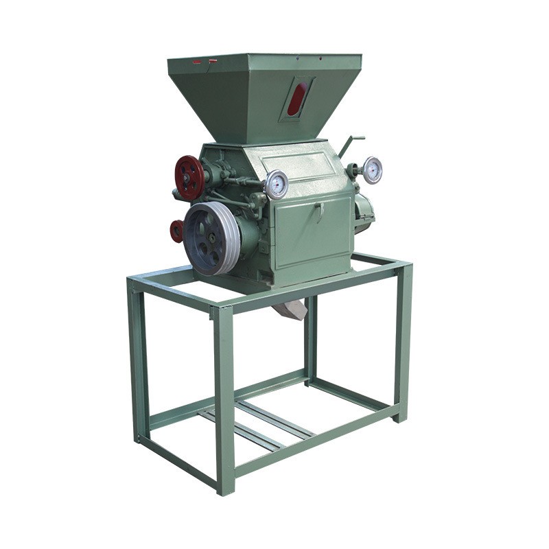 厂家供应 6FY系列单机面粉机 小麦制粉高梁玉米化工颗粒状物加工图4