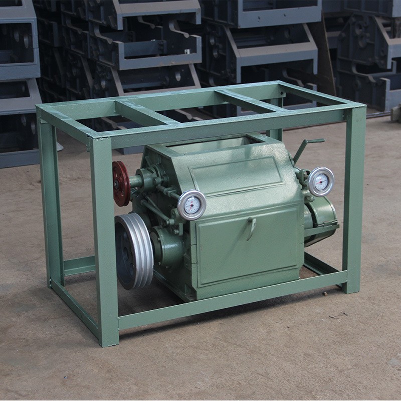 厂家供应 6FY系列单机面粉机 小麦制粉高梁玉米化工颗粒状物加工图3