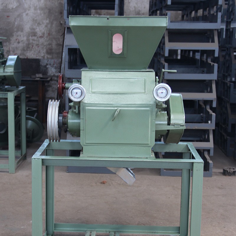 厂家供应 6FY系列单机面粉机 小麦制粉高梁玉米化工颗粒状物加工图2