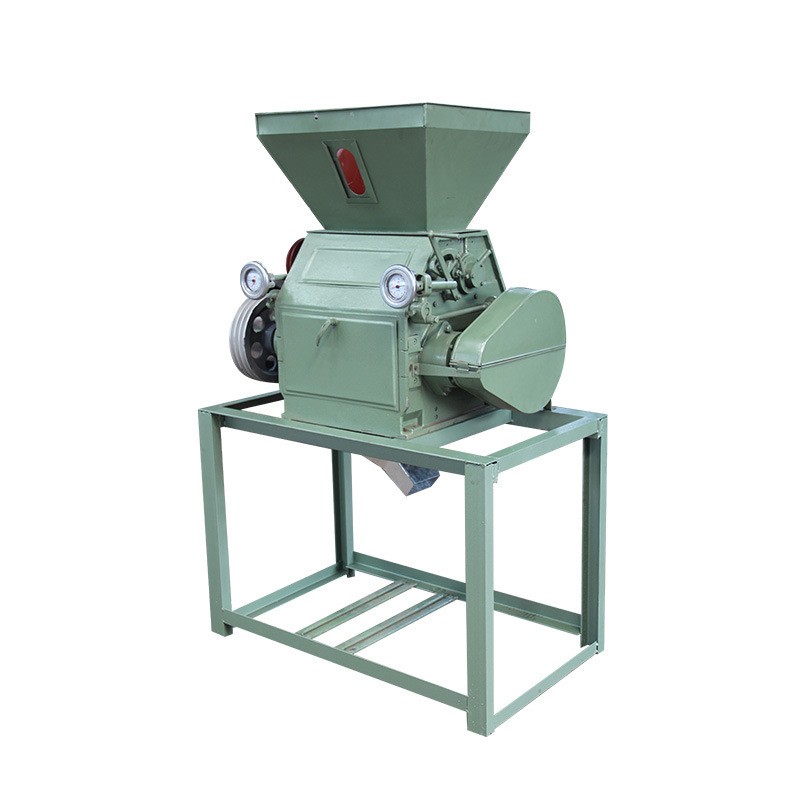 厂家供应 6FY系列单机面粉机 小麦制粉高梁玉米化工颗粒状物加工图5