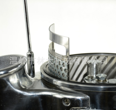 大德药机DF-20A连续投料粉碎机流水式磨粉机中药纤维细腻打粉机图4