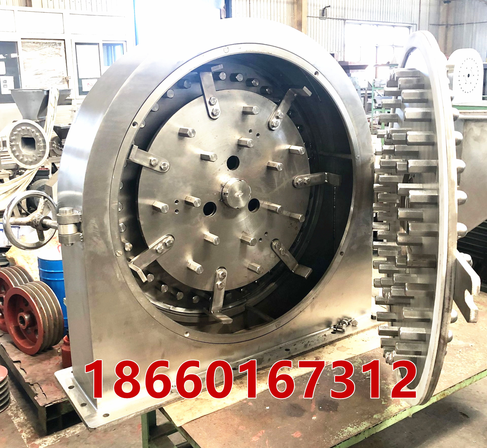 不锈钢粉碎机32_副本