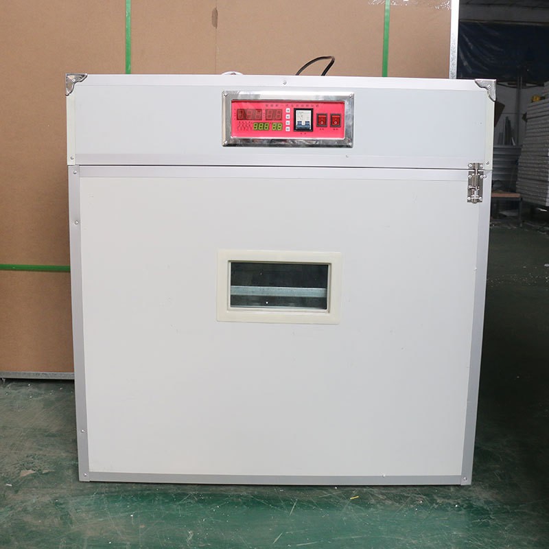 代发恒温工业孵化机全自动跨境incubator 家用智能型鸡蛋孵化器图5