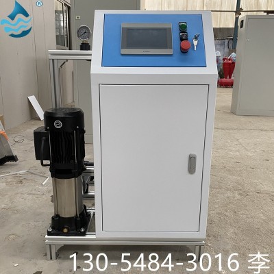 大棚农田智能施肥机 水肥一体化 定时定量全自动智能水肥一体机