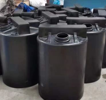 厂家供应PE加药桶水处理药剂加药装置立式搅拌机 施肥搅拌桶图3