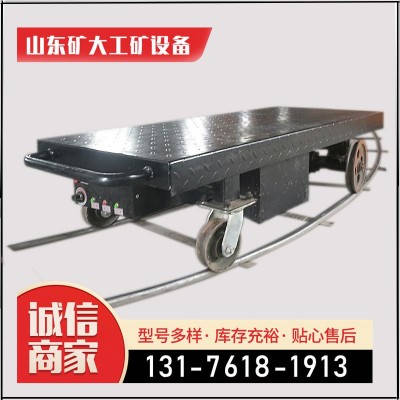 山地单轨运输机 山地果园单轨道运输车 汽油山地轨道运输车