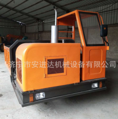 5吨履带运输车 农用履带运输车 工程履带运输车 适合各种地形