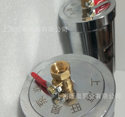 旺泉FY气动插桶泵、气动柱塞泵、气动浆料泵、气动桶泵、防爆油抽图5