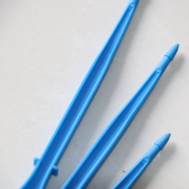 果园花卉滴灌用流量均匀稳定滴箭 一出四滴箭 量大从优图5