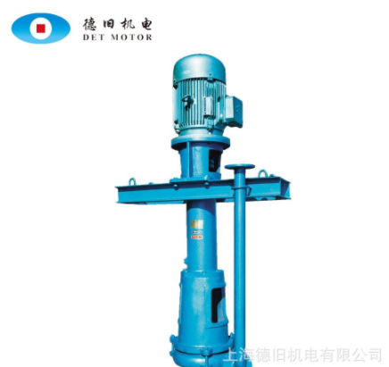 厂家批发油田泥浆泵 用于吸沙强力大流量NL系列1.5寸0.75kW污水泵图3