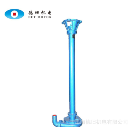 厂家批发油田泥浆泵 用于吸沙强力大流量NL系列1.5寸0.75kW污水泵图2