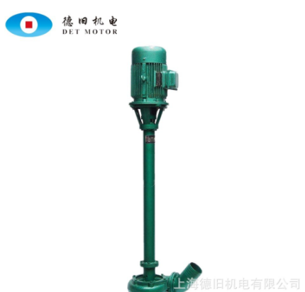 批发NL-4寸污水泥浆泵液下排污泵边 立式铸铁液下泵离心泵 耐酸碱