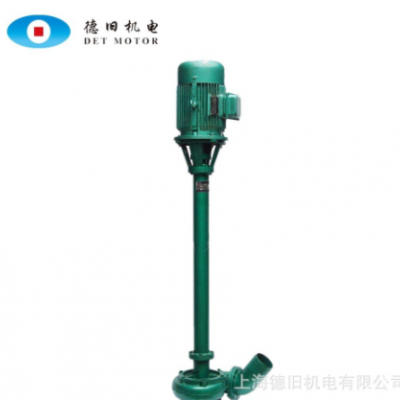 批发2 2.5 3寸PNL立式泥浆输送泵1.5千瓦真空污水泵 清淤抽沙杆泵