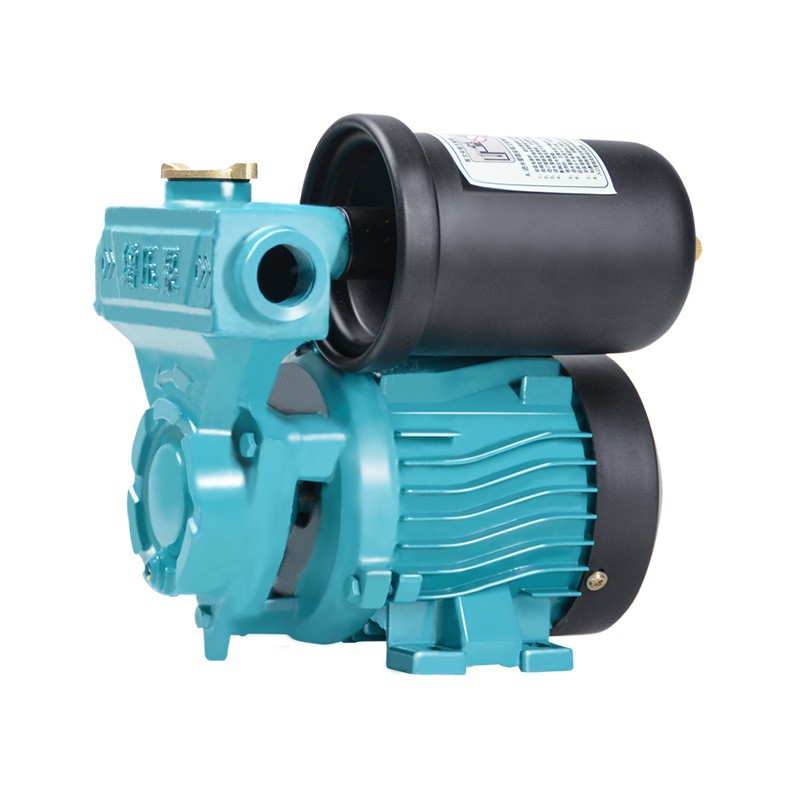 供应微型自吸泵 水压增压泵家用自来水热水器 全自动静音增压泵图4